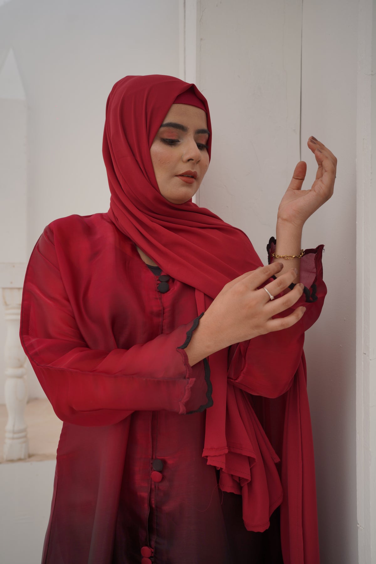 Red Rose