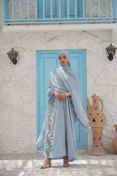 Premium Abaya thumbnail