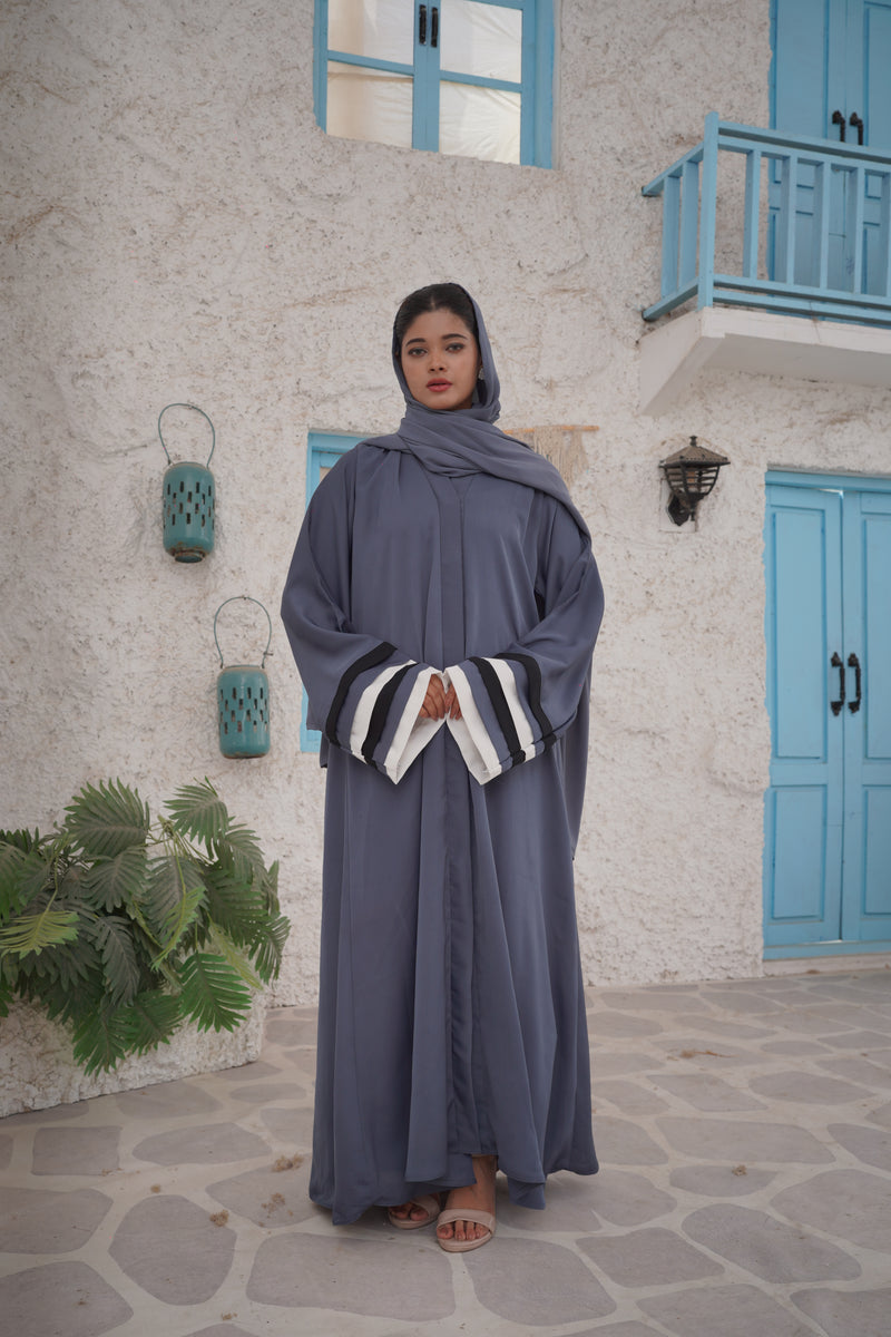LUXURY ABAYAS