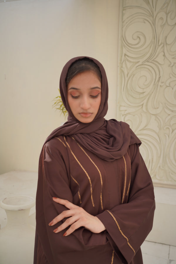 Brown Royal