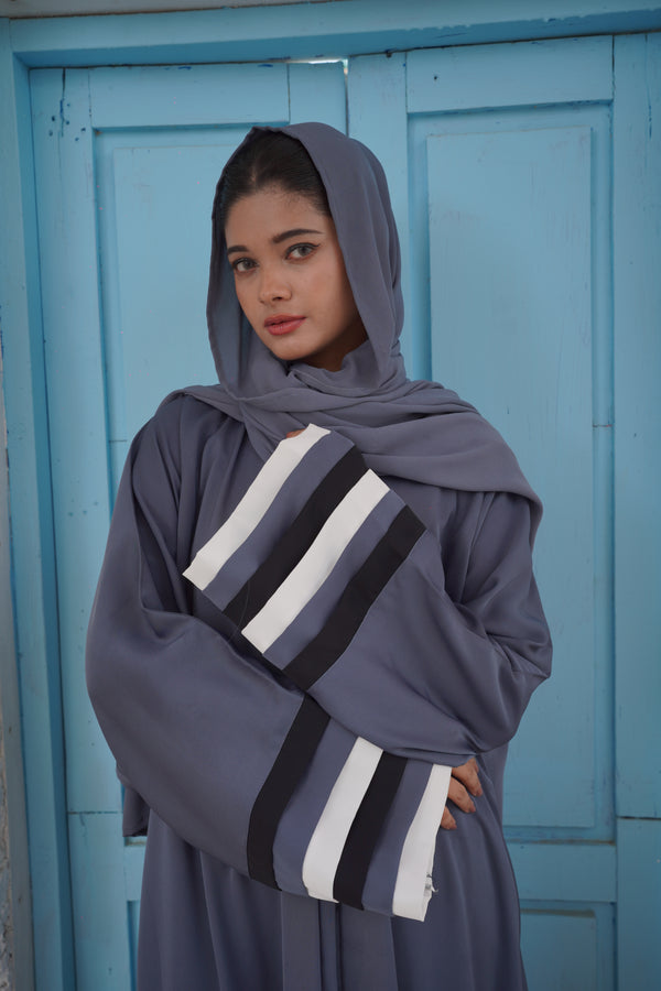 Royal Grey