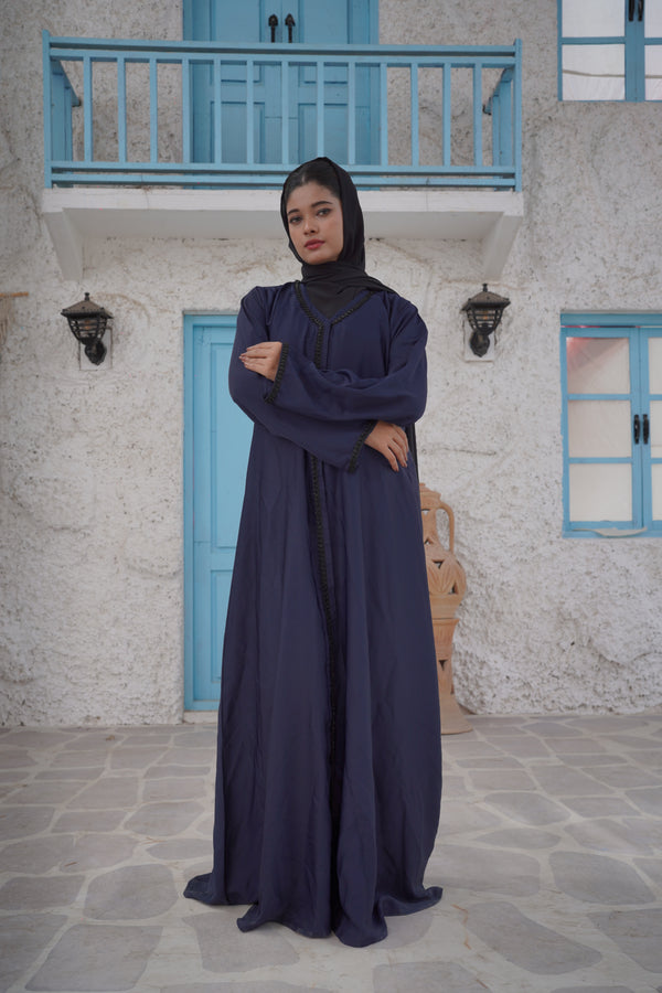 Blue Royal